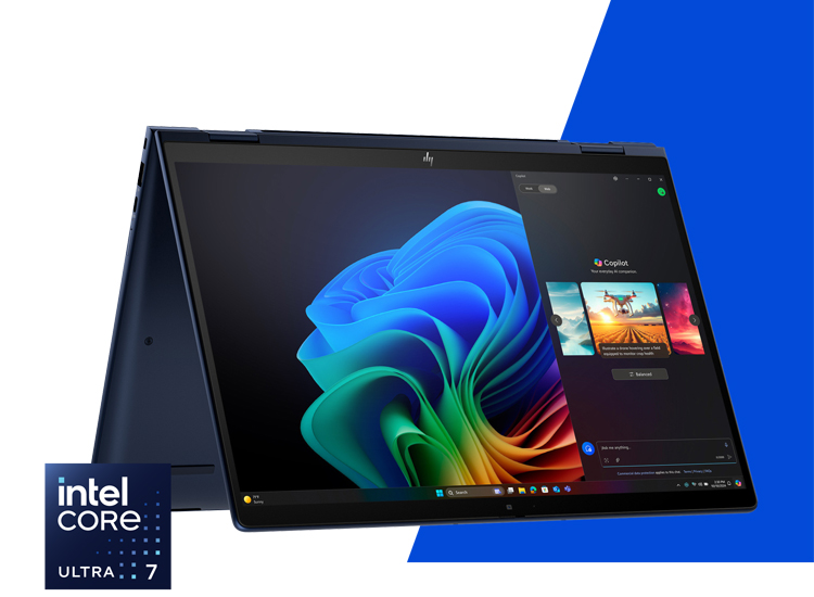 HP EliteBook X Flip G1i 14