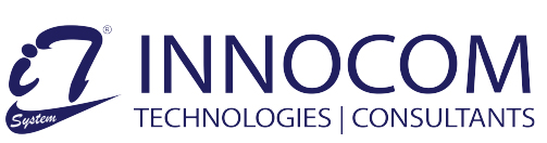 Innocom logo